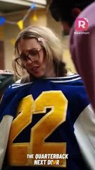 🏈Prince. ⚾Bully. 💌Brother. Chris Quartuccio Can Do It All. | 🔥Chris's Best Boy Era | ReelShort