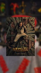 J'ai vu Kaamelott 2ieme Volet Partie 1 et je vous donne mon avis.