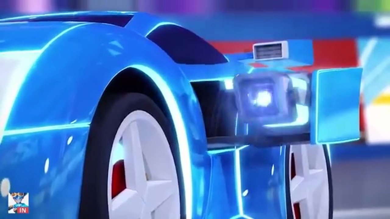 हिंदी Watch Car _ Power Battle Car Cartoons for Kids _ Toy Cars _ Hindi Cartoons for Kids(360P)