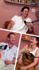 BroTalk Part 1 | Richard Sharrah, Aaron Oberst, Jeff Lawless| ReelTalk EP 29