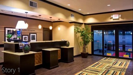 3 Scary Real Hotel Horror Stories