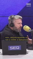 El ministro de Consumo explica la ley para poner fin a las llamadas 'spam'