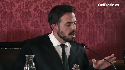 La defensa del fiscal general carga contra la pareja de Ayuso y pide la absolución “No hay ninguna prueba”