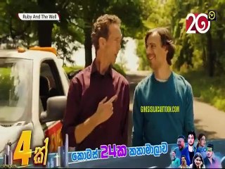 Ruby and the Well  12