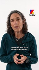 "À Gaza, j'ai perdu deux de mes collègues dans une frappe de l'armée israélienne"