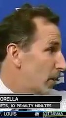 Rest in Peace, Larry Brooks. A legend.