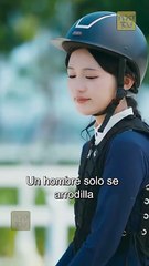 Renuncio a ustedes siete (Doblado) en Español