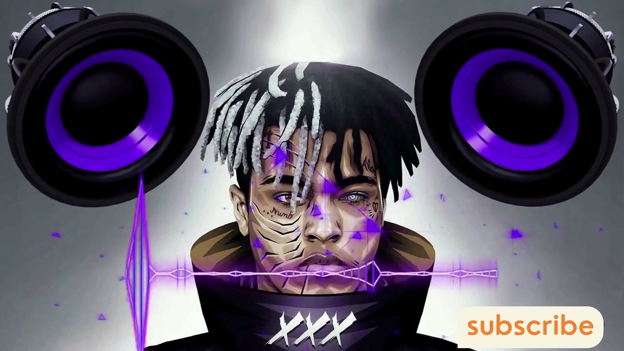 Reflections (Bass Boosted) | Emotional Rap & Soul Music 2025