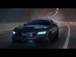 Ford Mustang Dark Horse (Modell 2024) mit V8 speziell für Trackdays & Co.