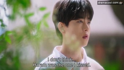 Peach Trap Ep 3 Engsub