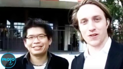 20 Mind-Blowing Things You Never Knew About YouTube