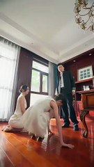 Vengeance in Check - The Board is Mine #Dramabox