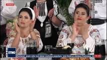 Ileana Greculescu - Draga mi-e valceaua adanca (Cantec din suflet de roman - ETNO TV - 07.11.2025)
