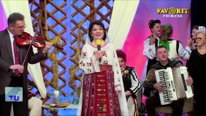 Reveca Salcianu - Marita de la parau (Favorit esti tu - Favorit TV - 08.11.2025)