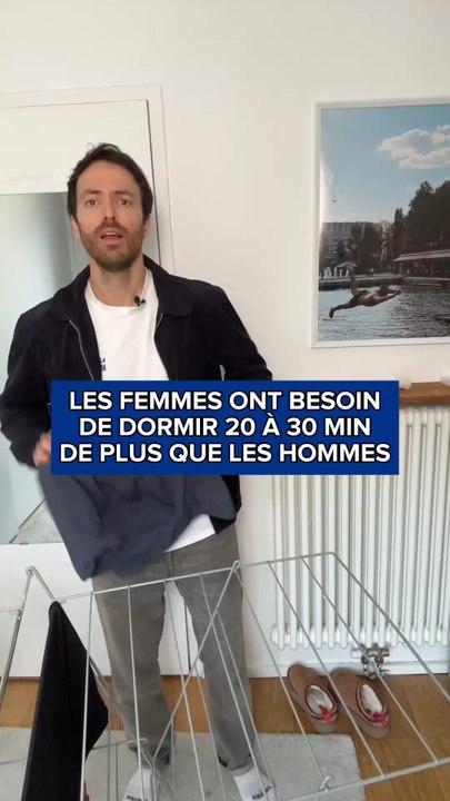 Ça m’arrange pas moi cette histoire…