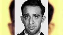 Mobsters Carmine the snake Persico