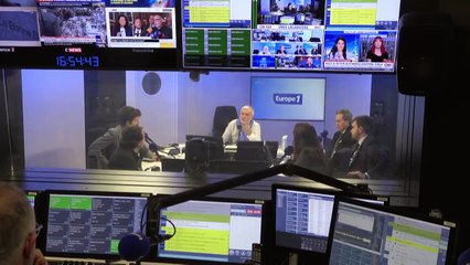 Dix ans du 13-Novembre : «Psychologiquement, j’ai encore besoin de récupérer», confie Victor, rescapé du Bataclan