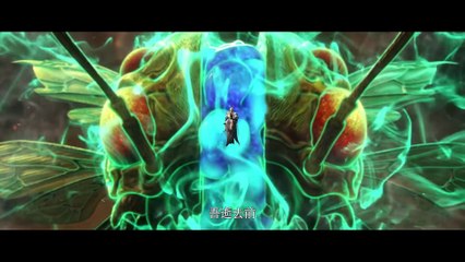 ✨完美世界 最新内容 EP241【完美世界  Perfect World】