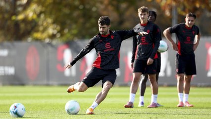 Sessione mattutina per il gruppo