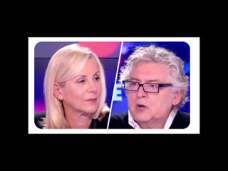 Michel ONFRAY veut faire bosser les jeunes