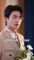 From Chance Encounter to Cherished Bride 1/3