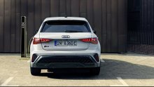 2025 Audi A3 Sportback TFSI e - Plug-in mit XXL-Reichweite