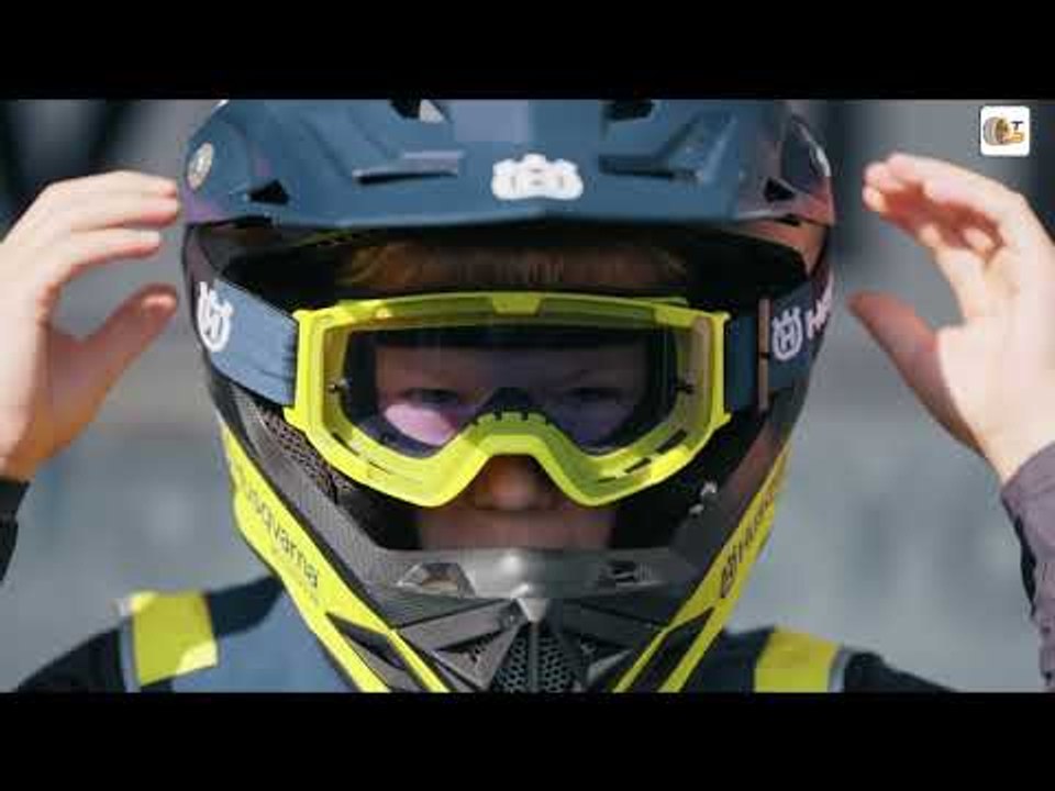 Husqvarna EE 5 2025: mit Wasserkühlung, 5 KW Leistung, 907 Wh Akku, 6 Fahrmodi