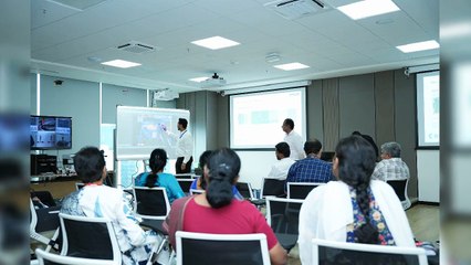 Epson Empowers Students with Robotics Labs & Internships