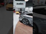 DarwinPro Audi RS 7 Sportback mit Bodykit
