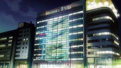 Sekai Ichi Hatsukoi - World's Greatest First Love - Episode 09 [English Sub]