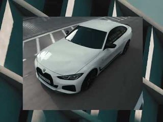 BMW M440i xDrive Gran Coupe (G26) mit M Performance Parts