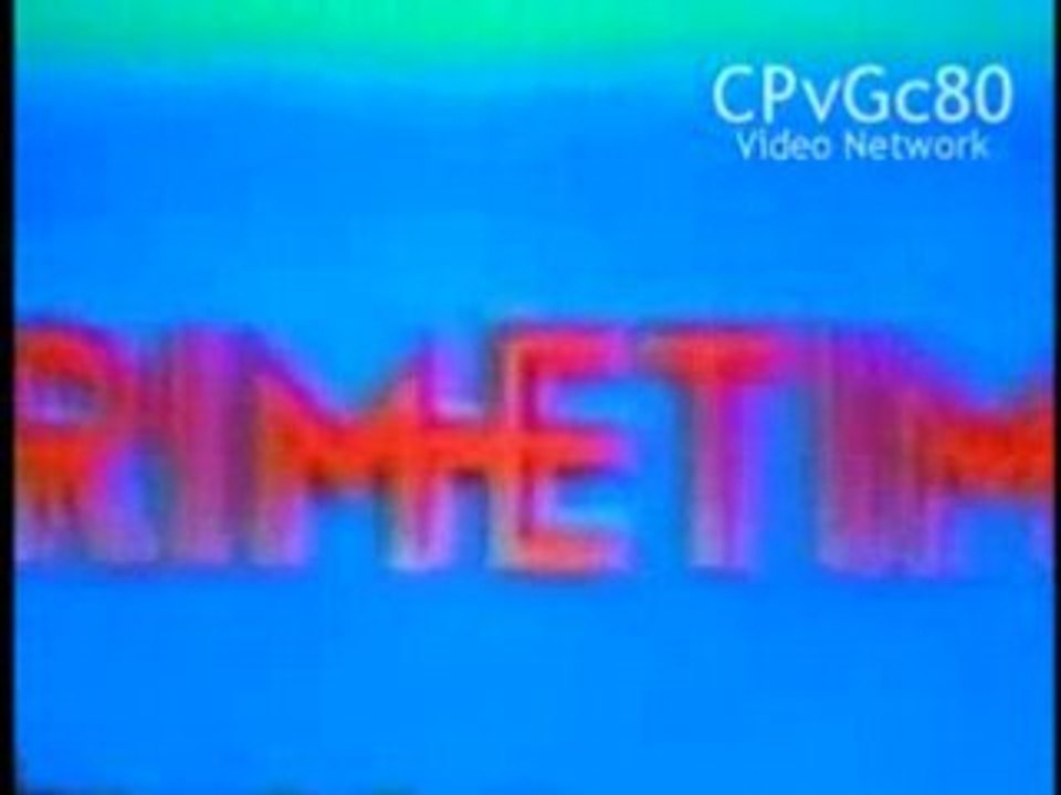 Primetime Entertainment