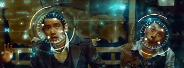 Phim Bí Ẩn La Bố Bạc (Lop Nur Mysterious Event) - tập Full Vietsub HD