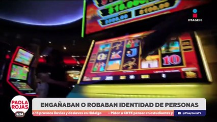 Así operaban los casinos suspendidos por operaciones ilícitas | DPC con Paola Rojas