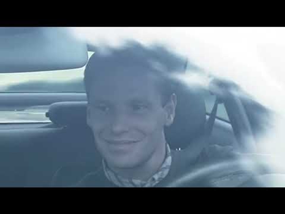 Das 2003 Mercedes C 30 CDI AMG Sportcoupé mit 231 PS & 540 NM - Affalterbachs einziger Diesel