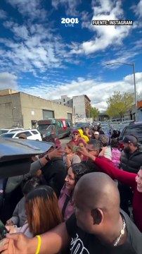 Chino venezolano se destaca por su sazón en Nueva York: sepa qué hay detrás de su famoso arroz y dónde probarlo