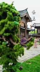 Heiress Revived - Father To Emperor - Full Movie