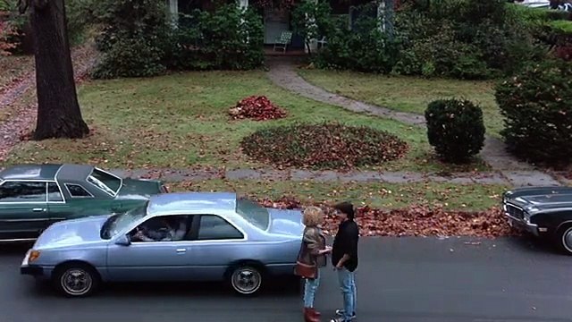 1986 Seven Minutes Heaven UNCUT TEEN MOVIE Jennifer Connelly