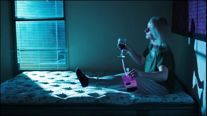 Secrets of the Night Blood Lust Full Horror Mystery Movie Free Movie(720p)