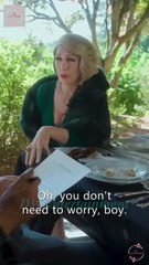 The Billionaire’s Masquerade - Full Movie