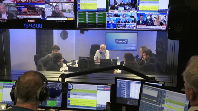 Pascal Praud et vous - Comment un rescapé du Bataclan voit la vie «d'une autre manière» après les attentats du 13-Novembre