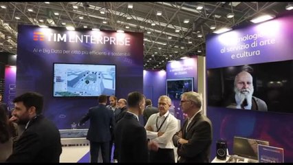 TIM Enterprise: sovranità digitale è scelta strategica per il Cloud