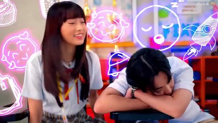 SEDUCING DRAKE PALMA.ep16 - Full HD Movie Uncut