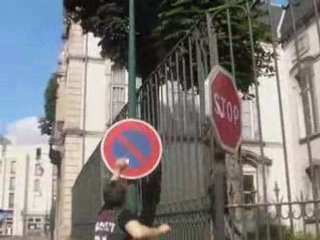 BUZZ JHM / Stick my Death