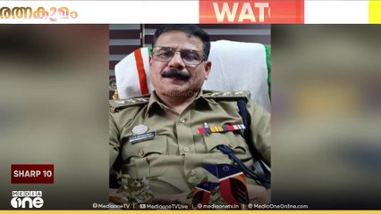 ADM നവീൻ ബാബുവിന്റെ ആത്മഹത്യാക്കേസിൽ അന്വേഷണ ചുമതല ഉണ്ടായിരുന്ന മുൻ ACP കണ്ണൂരിൽ CPM സ്ഥാനാ‍ർഥി