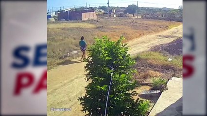 Descoberta chocante: Mulher desaparecida é encontrada morta na Zona Rural entre São Bento do Una e São Haró