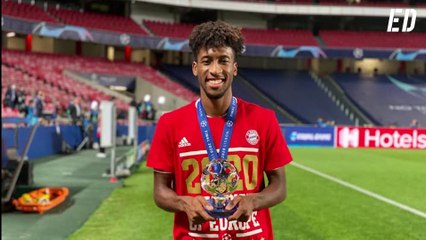 La maldición de los últimos 'MVP' en las finales de Champions League