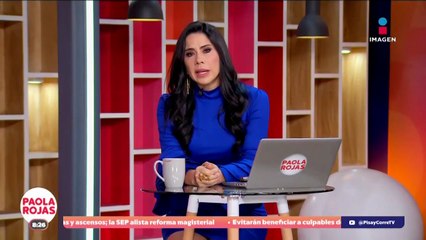Familia de Noelia ya identificó su cuerpo | DPC con Paola Rojas