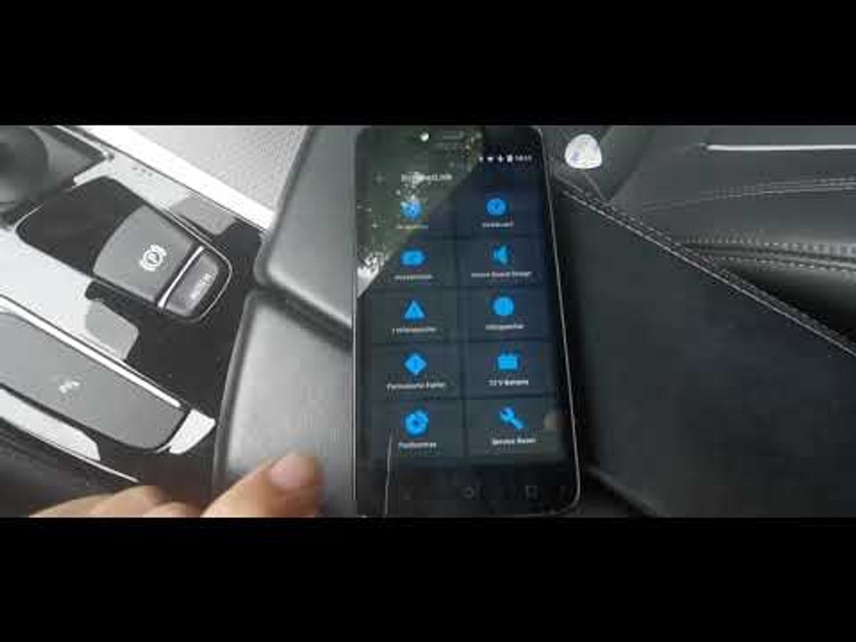 BimmerLink App - Fehlerauslese für BMW, Mini und Supra! Test: Klappensteuerung Auspuffanlage ändern!