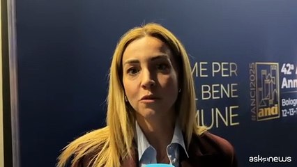 Manovra, Salis: mancano 11mila agenti, in finanziaria zero risorse